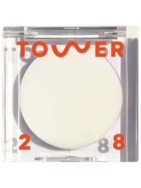 Tower 28 Beauty
SuperDew Shimmer-Free Highlight Balm